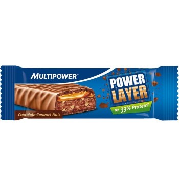 Батончик Multipower 33% Power Layer