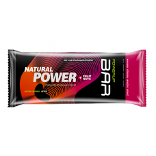 Батончик Powerup Bar Fruit+Nuts