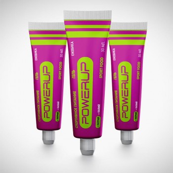 Гель PowerUp Sport Food