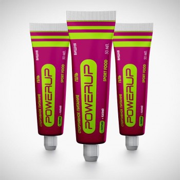 Гель PowerUp Sport Food