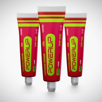 Гель PowerUp Sport Food