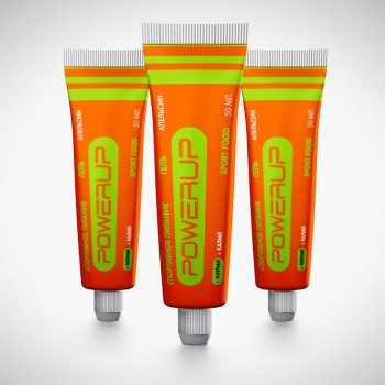 Гель PowerUp Sport Food