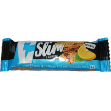 Батончик Силушка Slim L-Carnitine
