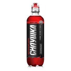 Напиток энергетический негазированный Силушка Drink спорткап