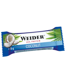 Батончик Weider 20% Body Shaper Bar (386)