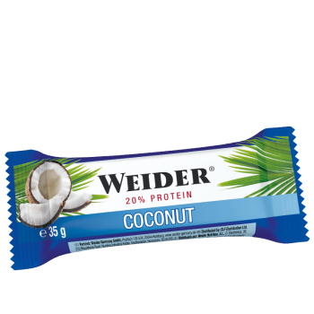 Батончик Weider 20% Body Shaper Bar (386)