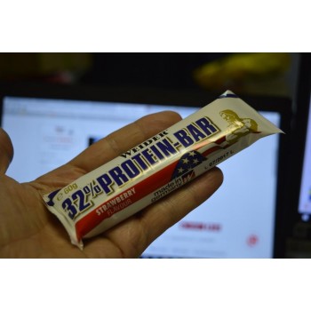 Батончик Weider 32% Protein Bar (308)