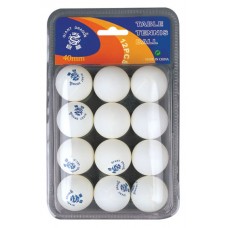 Мячи для настольного тенниса Giant Dragon B12
