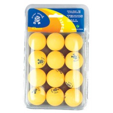 Мячи для настольного тенниса Giant Dragon Y12