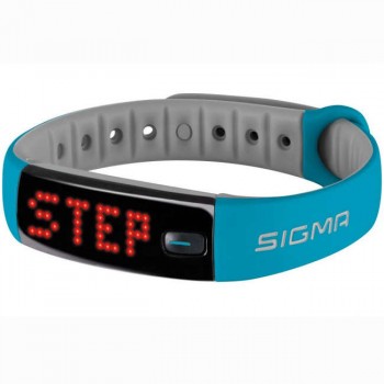 Фитнес-трекер Sigma Sport Activo (2291)