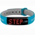 Фитнес-трекер Sigma Sport Activo (2291)