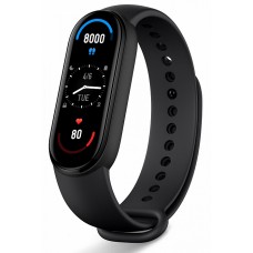 Умный фитнес браслет Xiaomi Mi Band 6 XMSH15HM (BHR4951GL)