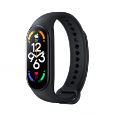 Умный фитнес браслет Xiaomi Mi Smart Band 7 (BHR6007CN)