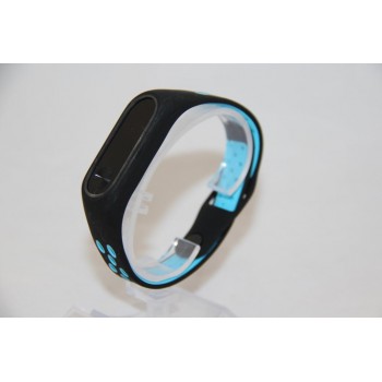 Ремешок для фитнес трекера Xiaomi Mi Band 2 Nike