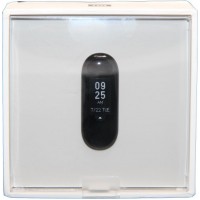 Русская прошивка Xiaomi Mi Band 3
