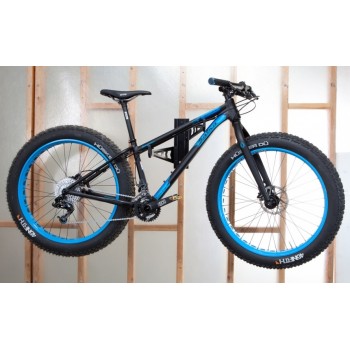Крепеж для велосипеда настенный Feedback Velo Wall Rack (16563)