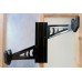 Крепеж для велосипеда настенный Feedback Velo Wall Rack (16563)