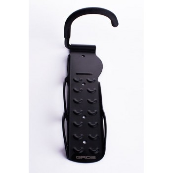 Крепеж для велосипеда Gros (настенный ) YC-101