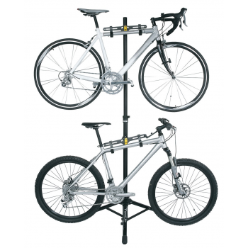 Стойка для хранения двух велосипедов Topeak TwoUp TuneUp Bike Stand (TW010)