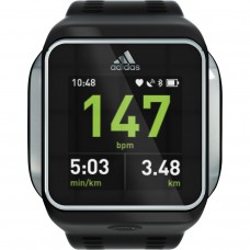 Спортивные часы Adidas Micoach Smart Run Black Спортивные часы Adidas Micoach Smart Run Black