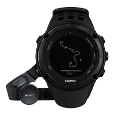 Часы Suunto Ambit 2S (HR) Black