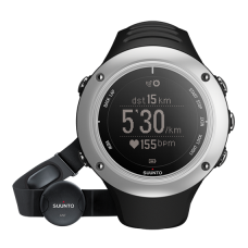 Часы Suunto Ambit 2S (HR) Graphite