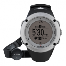 Часы Suunto Ambit 2 (HR) Silver