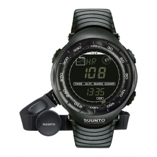 Часы Suunto Vector (HR) Black