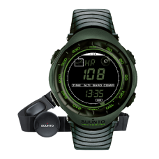 Часы Suunto Vector (HR) Dark Green