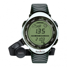 Часы Suunto Vector (HR) White