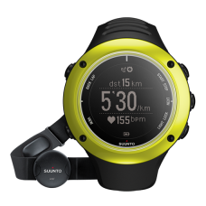 Часы Suunto Ambit 2S (HR) Lime