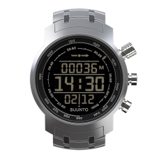 Спортивные часы Suunto Elementum Terra N/Steel