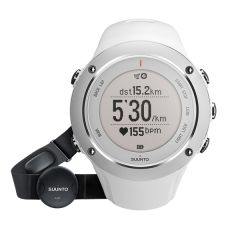 Часы Suunto Ambit 2S (HR) White