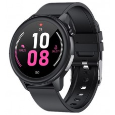 Умные часы XRide E80 PPG+ECG