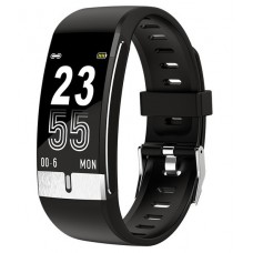 Умный браслет XRide E66 PPG+ECG 2020