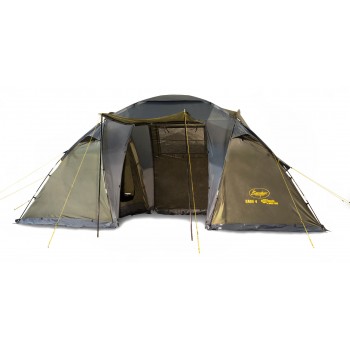 Палатка Canadian Camper Sana 4