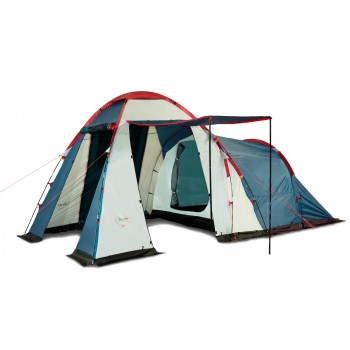 Палатка Canadian Camper Hyppo 4