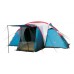 Палатка Canadian Camper Sana 4 Plus
