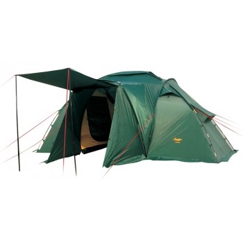 Палатка Canadian Camper Sana 4 Plus