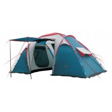Палатка Canadian Camper Sana 4