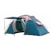 Палатка Canadian Camper Sana 4