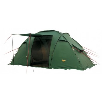Палатка Canadian Camper Sana 4