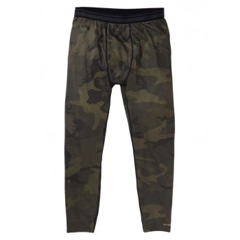 Кальсоны мужские Burton Midweight Base Layer Pant (19-20)