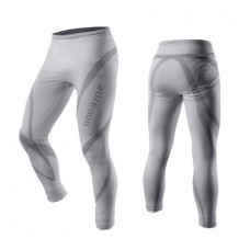 Терморейтузы унисекс NONAME LONG PANTS SKIN DEEP PRO UNDERWEAR White Терморейтузы унисекс NONAME LONG PANTS SKIN DEEP PRO UNDERWEAR White