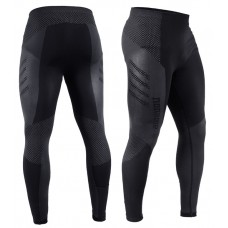 Терморейтузы унисекс NONAME SKINLIFE (13-14) Black Терморейтузы унисекс NONAME SKINLIFE (13-14) Black
