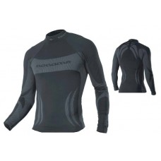 Терморубашка унисекс NONAME SKINLIFE (12-13) Black Терморубашка унисекс NONAME SKINLIFE (12-13) Black