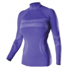 Терморубашка женская NONAME SKINLIFE (12-13) Violet Терморубашка женская NONAME SKINLIFE (12-13) Violet