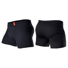 Термотрусы унисекс NONAME BOXER WS Black Термотрусы унисекс NONAME BOXER WS Black