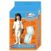 Комплект термобелья первого уровня для детей THERMOKID THERMO White