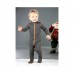 Комплект термобелья первого уровня для детей THERMOKID COSMO Grey